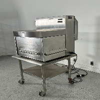 Sepragen Quantasep SU 100/300 Chromatography System image 1